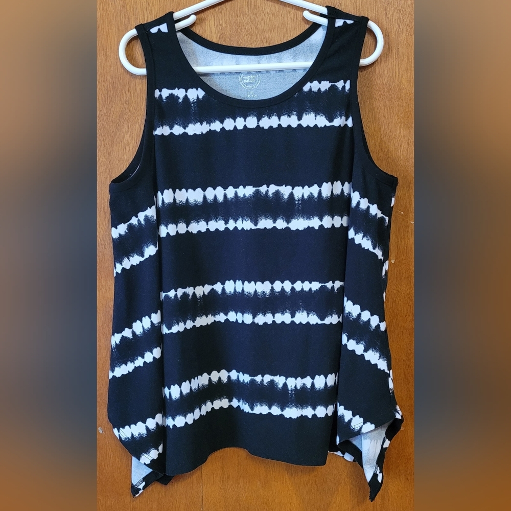 Wonder Nation Shirt.